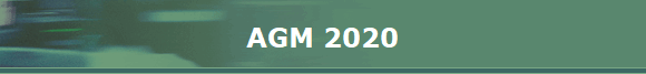 AGM 2020