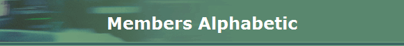 Members Alphabetic