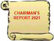 Chairman's report - Juliane Spiers