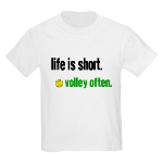 lifeshort