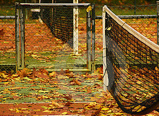 autumntennis