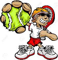 Juniortennis