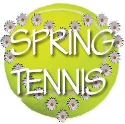 Spring Tennis1 Spring Tennis1