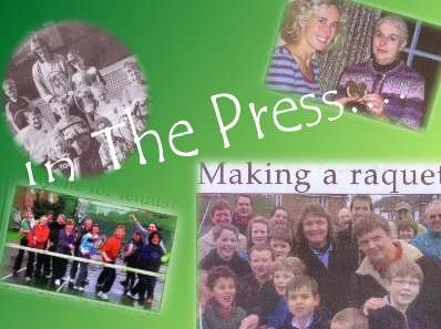 inthepress